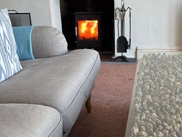 Beach Harbour and Seaviews