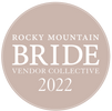 Rocky Mountain Bride 2022