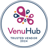 Venue Hub Trusted Vendor 2024-2025