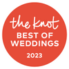 The Knot Best of Weddings 2023
