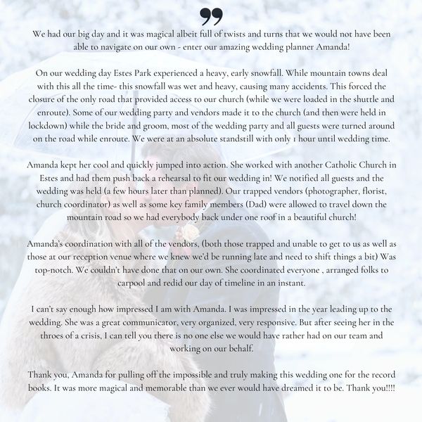 The Event Troupe Reviews