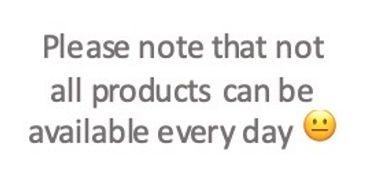 Caveat that Riverwoods coffee cannot serve every Spero bakery pastry every day