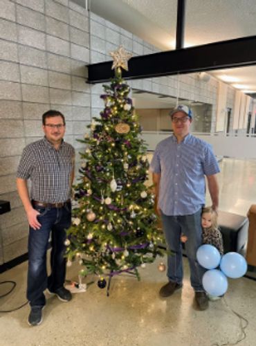 Innisfail Festival of Trees