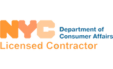 New York city home improvement licensed contractor. NYC licensed contractor