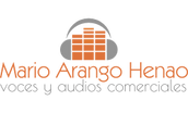 MARIO ARANGO HENAO VOCES Y AUDIOS COMERCIALES
