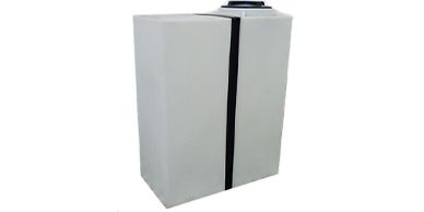 Cistern, well water holding tank, well water storage