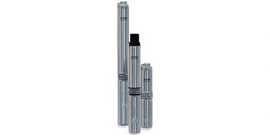 Submersible pump, water well pump, cistern pump, well pump