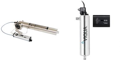 Ultraviolet filtration, UV Filter,