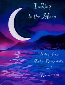 This chapbook is the result of a collaboration between second graders and local senior residents.