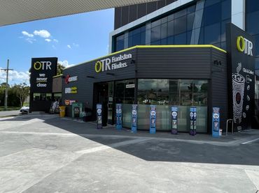 OTR FRANKSTON