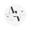 Weddings & Events 
by Alessandra Vanni
