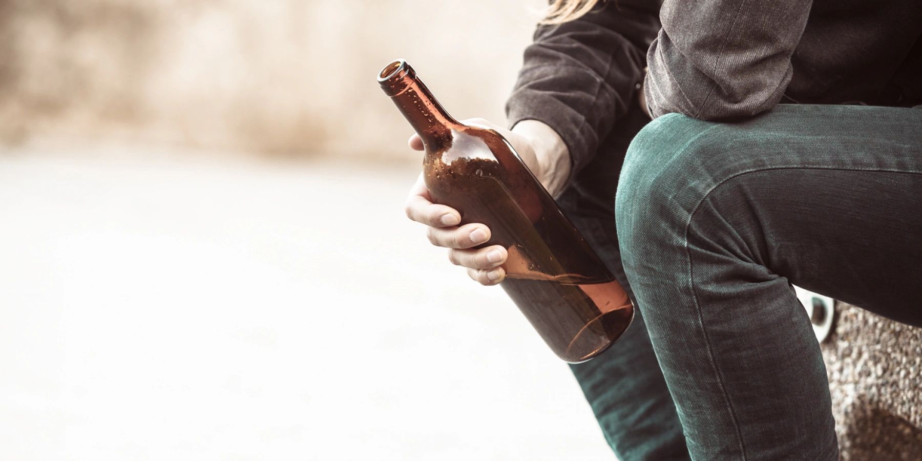 It is not easy to live with a person whose drinking or drug use is causing problems.