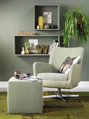 De Bolero van Bert Plantagie: modern comfort met strakke, elegante lijnen