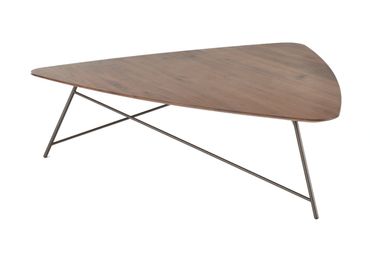 Bert Plantagie Justin – stijlvolle salontafel met verfijnde materialen en tijdloos design