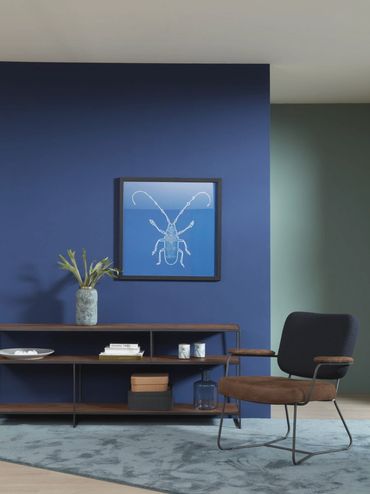 Bert Plantagie Kiko stoel, modern design met comfortabele zitting en elegante lijnen