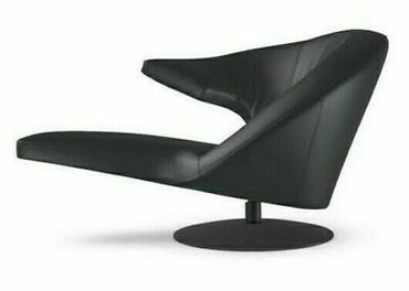 Parabolica van Leolux, iconisch design met unieke asymmetrie