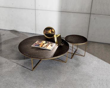 Set salontafeltjes Piktor van Sovet Italia