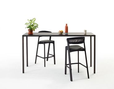 Arco Slim tafel – ideaal voor moderne interieurs die functionaliteit en elegantie combineren