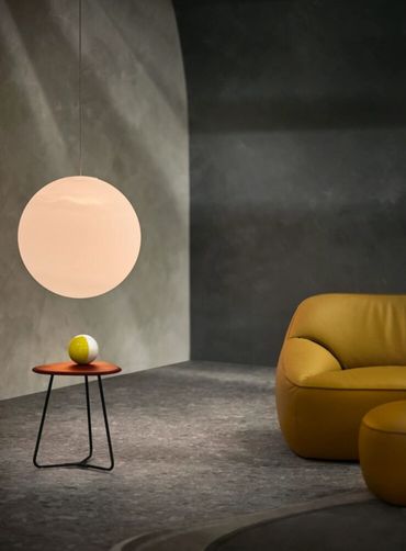 Bijzettafeltje Tripod van Pode