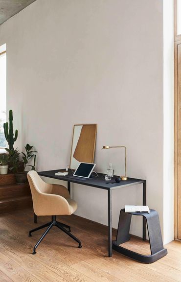 Design tafel Slim van Arco, verkrijgbaar in diverse afmetingen en afwerkingen, inclusief maatwerkopt