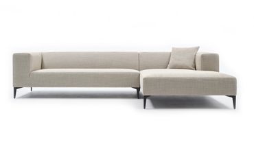 Tijdloze en minimalistisch model Sara-Louise van Koozo