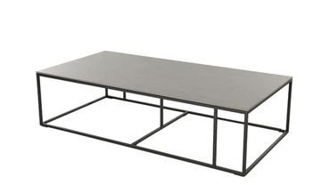 Rechthoekige salontafel Wireless van Bert Plantagie