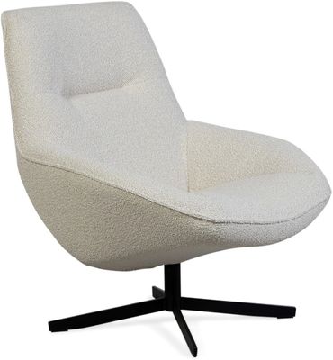 Designfauteuil Gigi van Cartel Living, comfortabel, compact, design, gezellig
