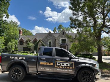 Tulsa, Oklahoma Roof Inspections by Roof United your local best Roofing company in nearby.