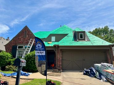 Tulsa, Oklahoma Roof Installation by Roof United your local best Roofing company nearby.