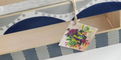The Perfect Thyng Gift Crate, fully customizable