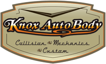 Knox Auto Body