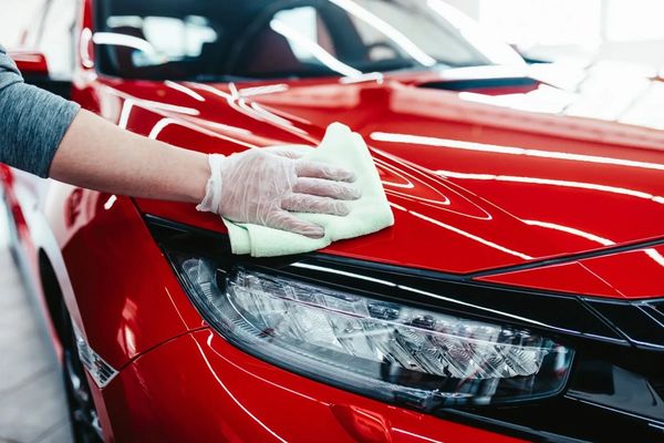 Auto Image Detailing