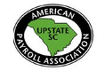 Upstate SC Chapter of the APA