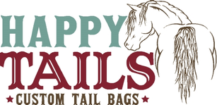 Tail Bags by Happy Tails