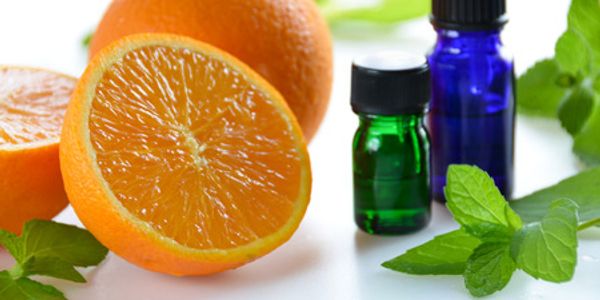 Invigorate and Refresh your mind and body with Aromatherapy and Essential Oils in Fife and Tacoma