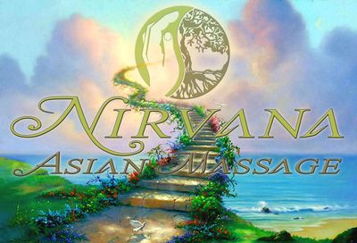 Nirvana Asian Massage. Best massage in Fife. 