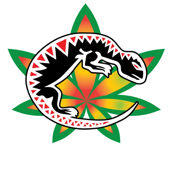 New York Lizards Logo, Real Company