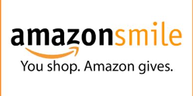 Click on the image to find out how to sign up for amazon smile and support SJA