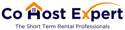 Co-Host Expert Company The Short Term Rental Experts.  