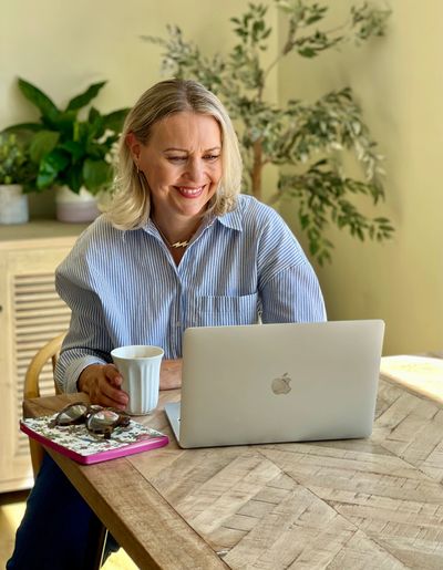 Qualified nutritional therapist Bournemouth