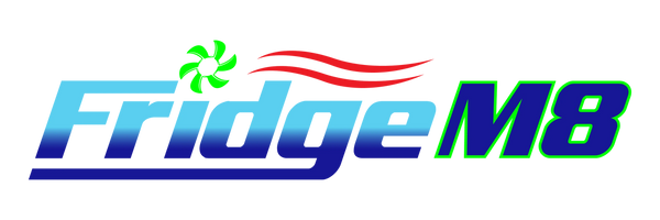 FridgeM8