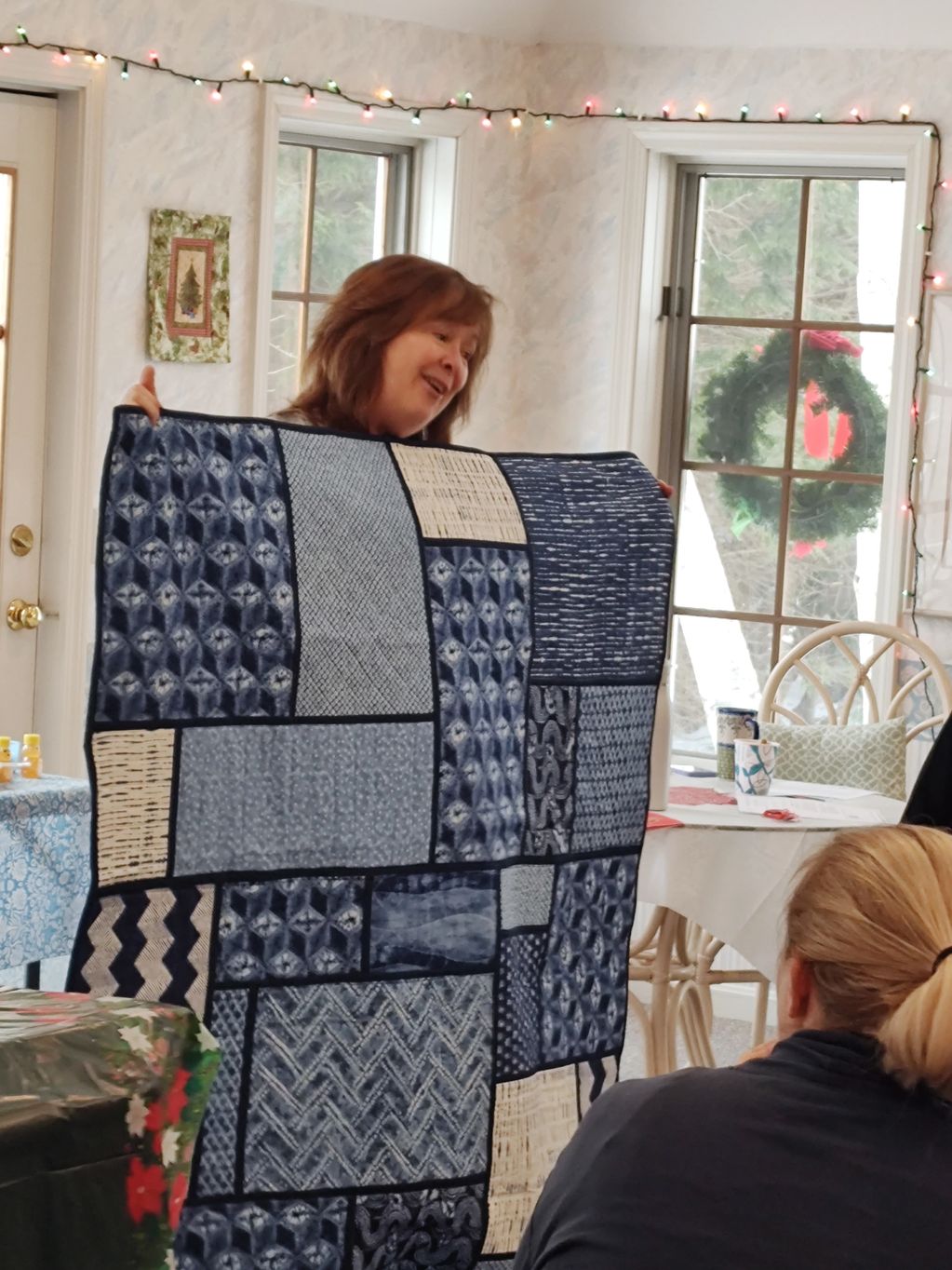 Brenda scolaro dec 2025