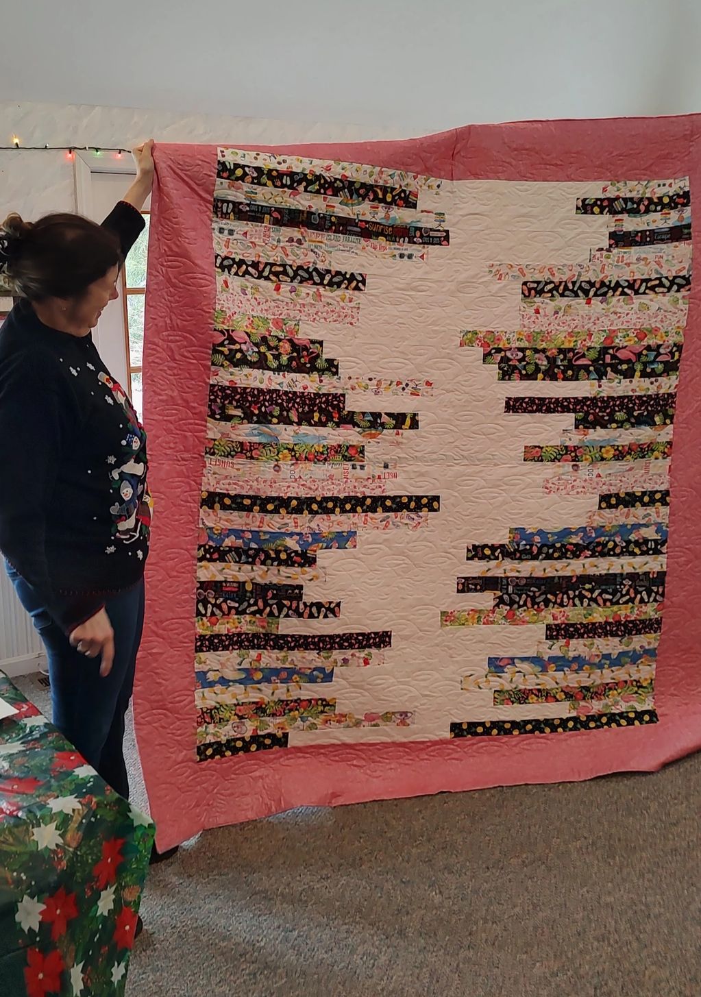 Jane Boulay dec 2025