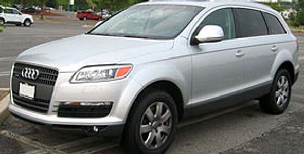 Audi, SUV, Import Auto, Auto Repair,