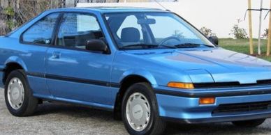 Acura, Integra, Toyota, Lexus, Infiniti, Honda