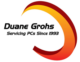 Grohs Computer Sales & Service