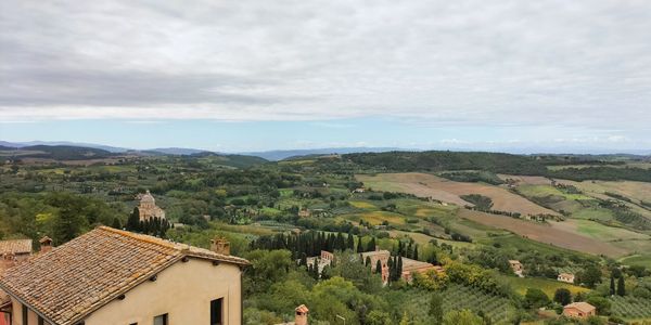 Property Management Cortona