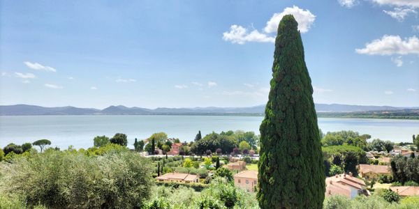 Property manager Castioglione del Lago