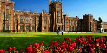 QUEENS UNIVERSITY