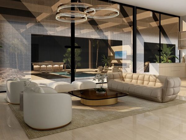 The highest quality 3D interior design. Virtually design your space! Online Interior Design Package.